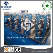 without welding spot door frame roll forming machine [high technology ] cold roll formed floor deck panel